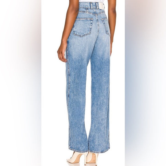 GRLFRND the Morgan jeans - Picture 5 of 15